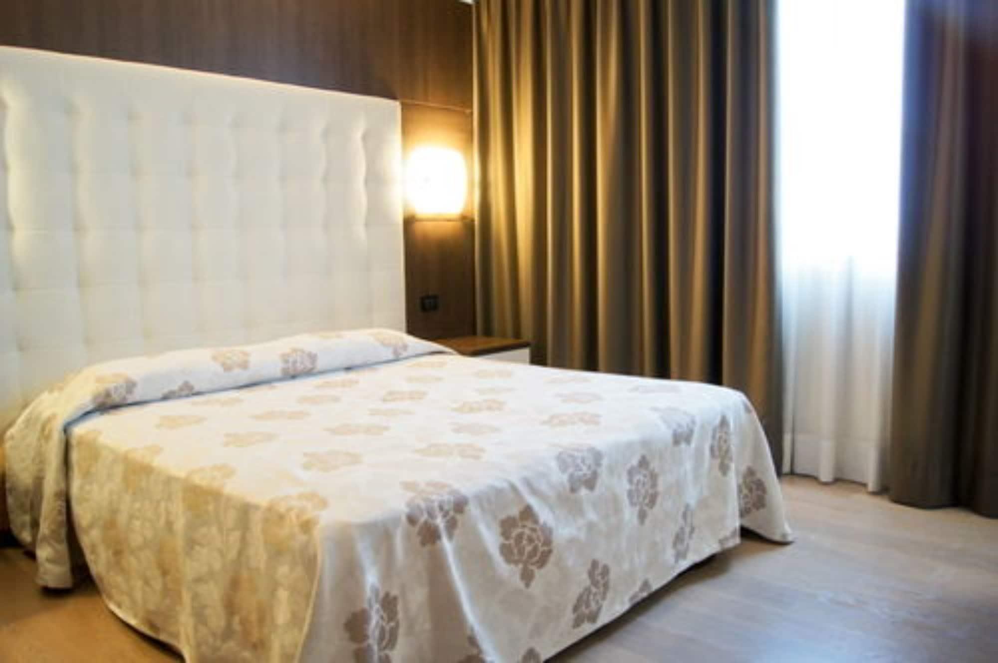 Hotel Victoria Vicenza Zewnętrze zdjęcie